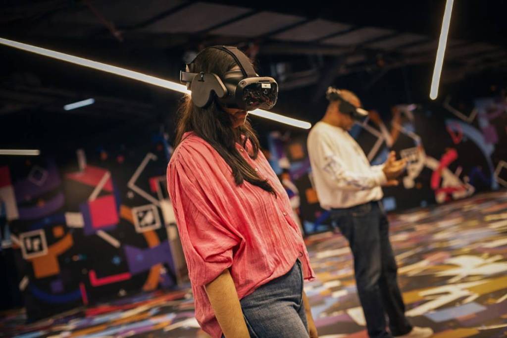 Exploradors de l'espai: L'EXPERIÈNCIA DE L'EEI