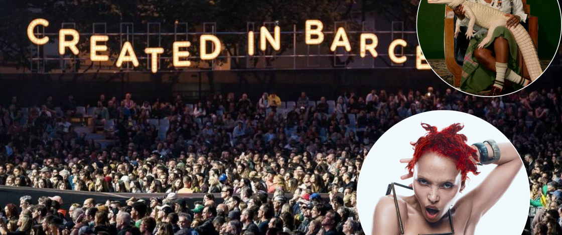 Abonos de Primavera Sound Barcelona 2027 ya a la venta: cartel completo y todo lo que necesitas saber antes de comprarlos