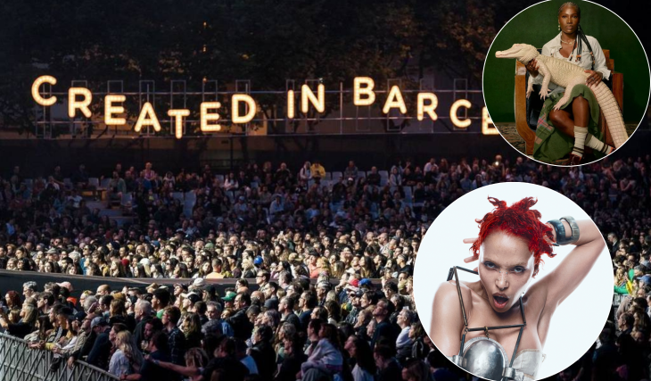 Festivalpässe für Primavera Sound Barcelona 2027 jetzt im Verkauf: das komplette Line-up und alles, was du vor dem Kauf wissen musst