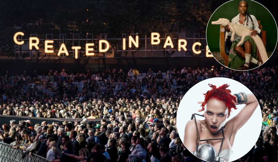 Abonos de Primavera Sound Barcelona 2027 ya a la venta: cartel completo y todo lo que necesitas saber antes de comprarlos
