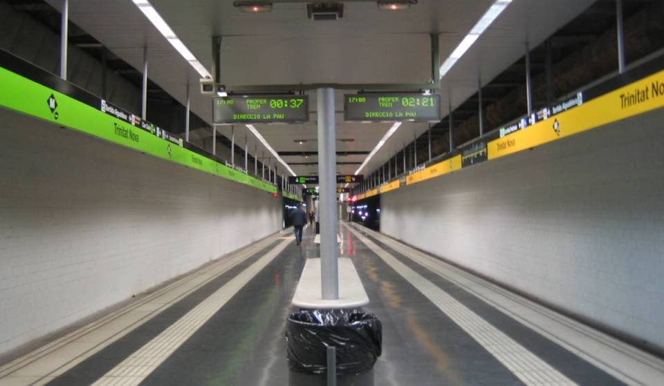 Le nouveau tronçon de métro qui reliera deux quartiers voisins qui se tournent le dos depuis 20 ans : il a enfin été approuvé et reliera la L1 et la L3