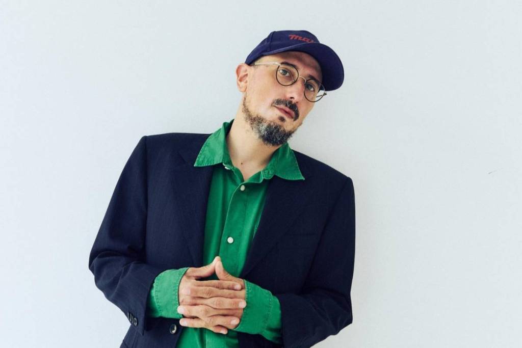 One of Manel’s founders, Arnau Vallvé, will present his first solo album in Barcelona, and tickets are already on sale