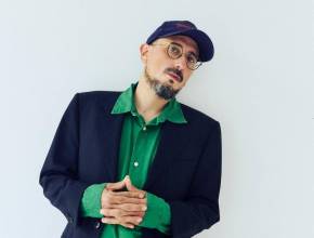 Uno de los fundadores de Manel, Arnau Vallvé, presentará su primer disco en solitario en Barcelona y las entradas ya están a la venta