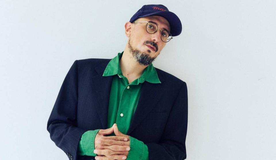 Uno dei fondatori dei Manel, Arnau Vallvé, presenterà il suo primo album da solista a Barcellona e i biglietti sono già in vendita