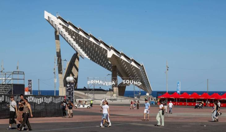 Primavera Sound cumple 25 años: así puedes conseguir tu entrada Early Bird al precio más bajo posible (y tienes solo una semana)