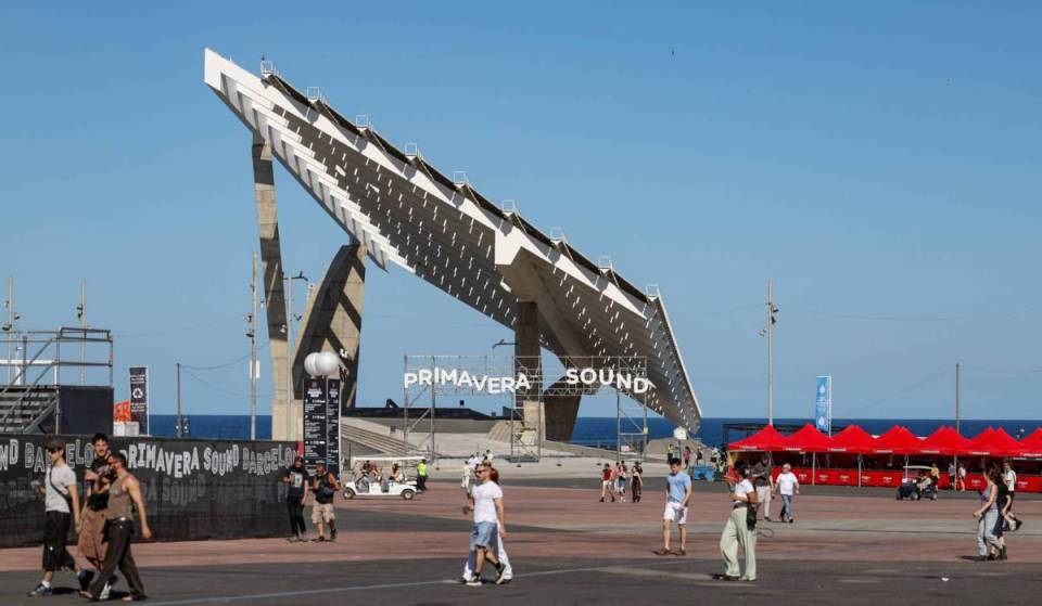 Il Primavera Sound compie 25 anni: ecco come puoi ottenere il tuo biglietto Early Bird al prezzo più basso possibile (e hai solo una settimana di tempo)