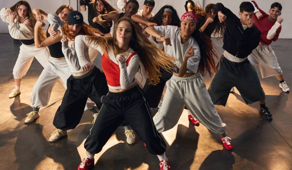 Un sopar exclusiu amb una demostració de cuina i classes de ball privades: descobreix les noves experiències BERSHKA MMBRS