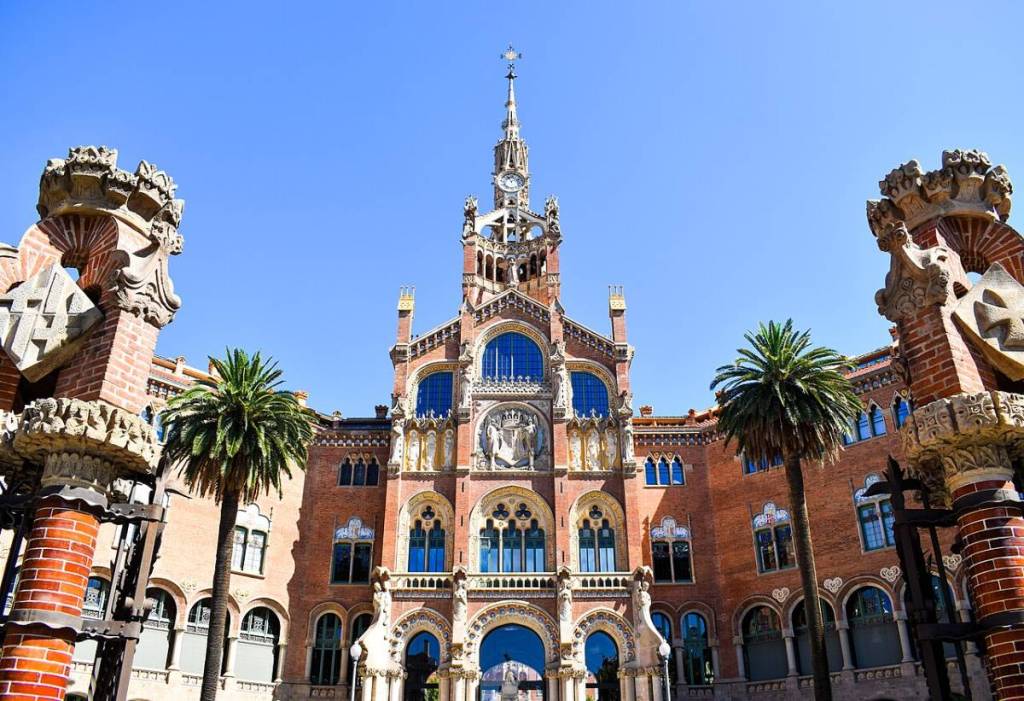 Only during the summer: a UNESCO World Heritage Site will open its gardens for open-air concerts in Barcelona