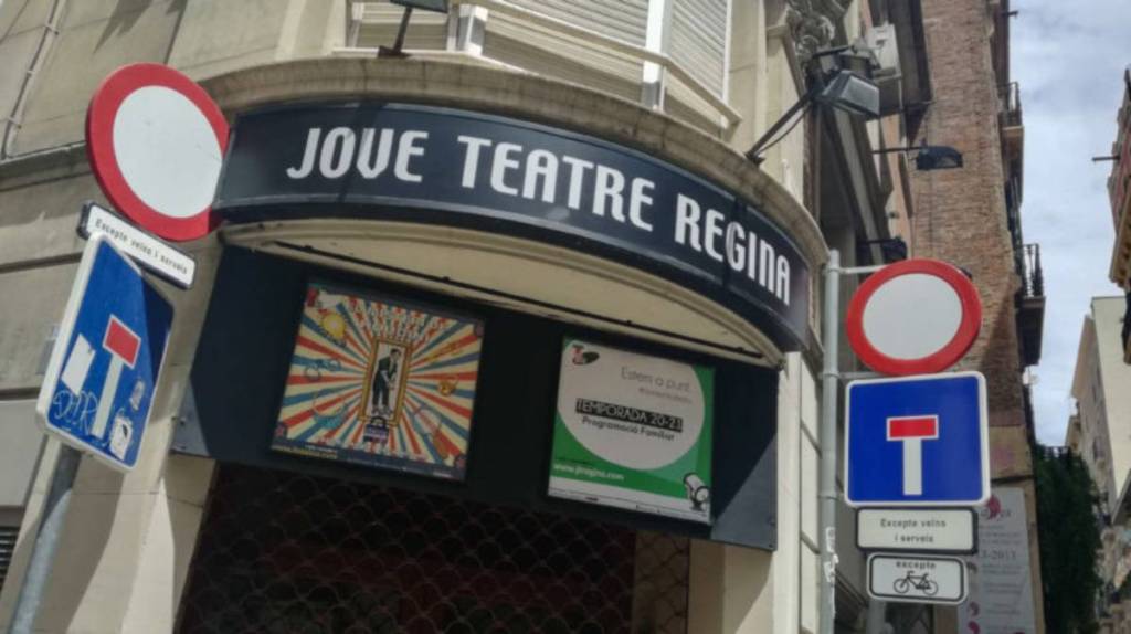 Adioso al “teatro de los niños” de Barcelona 38 años después: cierra por presión inmobiliaria aunque llena todas sus sesiones