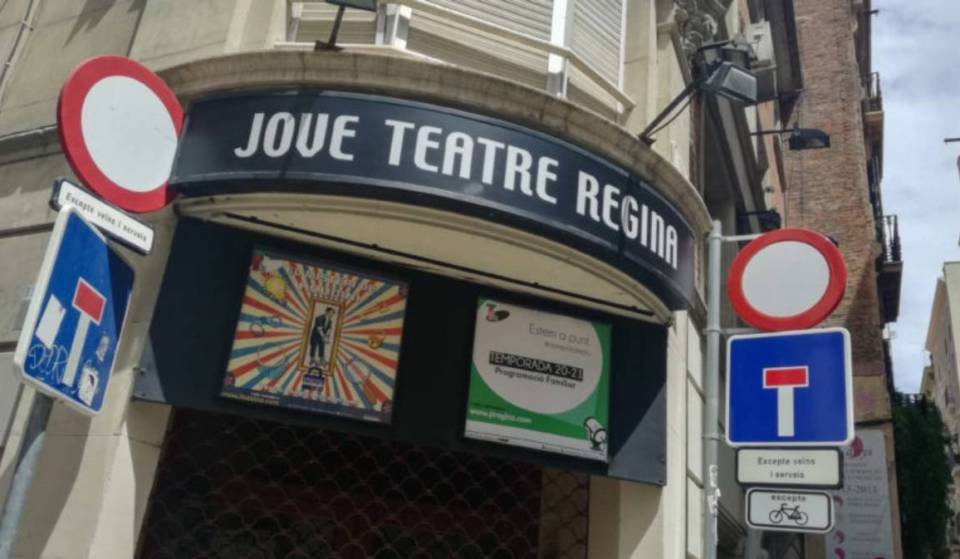 Farewell to Barcelona’s “children’s theater” after 38 years: it closes due to real estate pressure despite selling out every performance