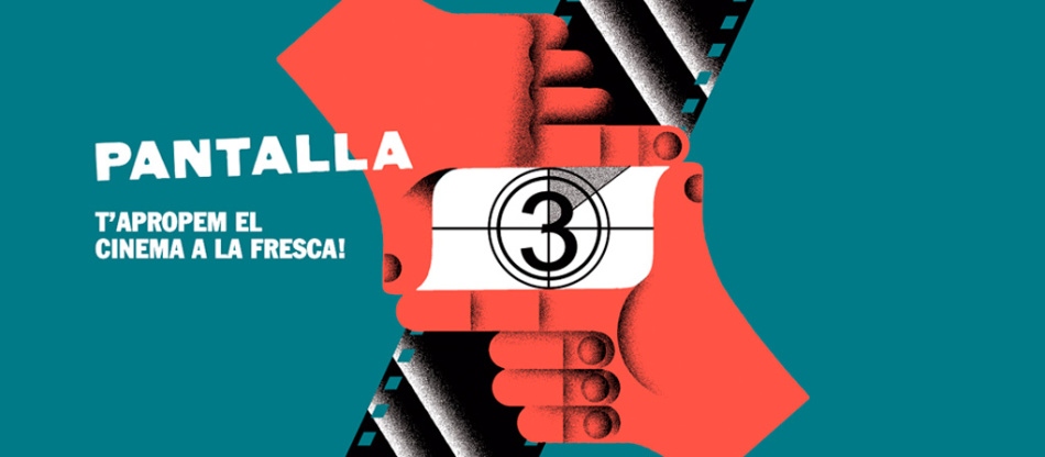 Pantalla Barcelona 2026
