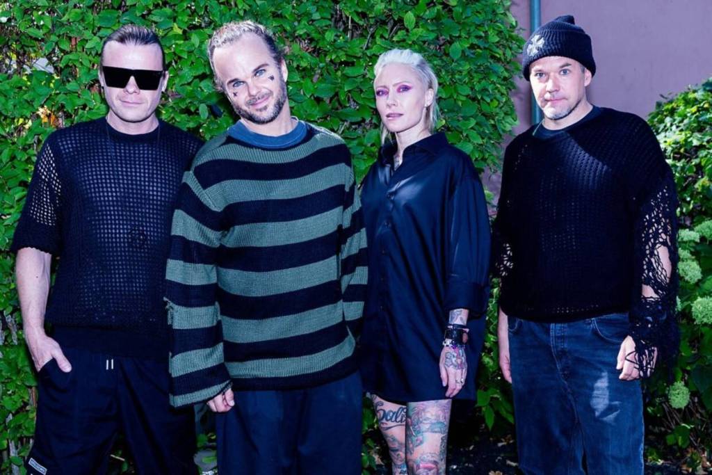 The Rasmus