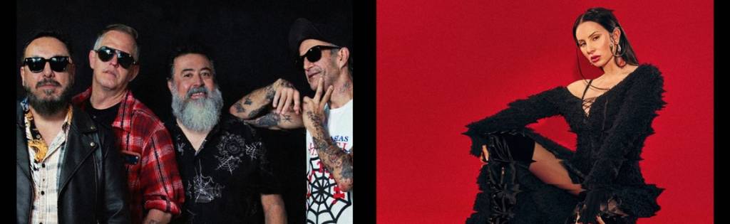 Molotov + Mala Rodríguez