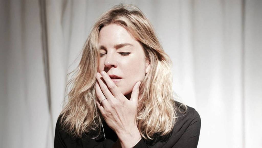 Diana Krall