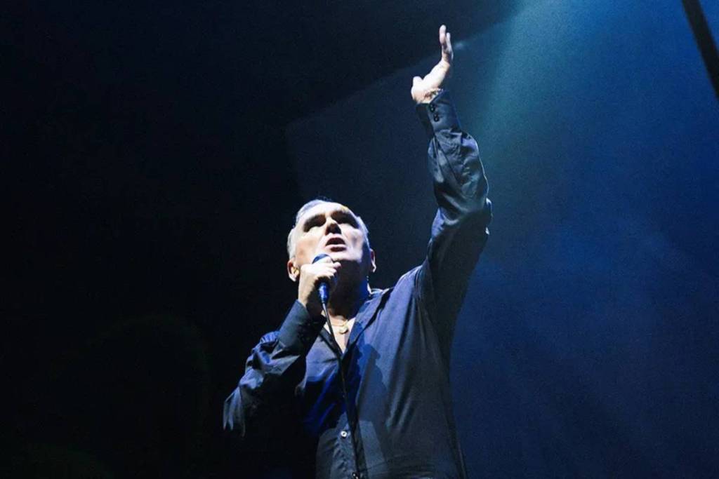 Morrissey