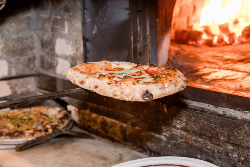 Pizza y cóctel de Paradiso por 7 euros: todas las pizzerías, actividades y fechas que participan en la Pizza Week esta semana