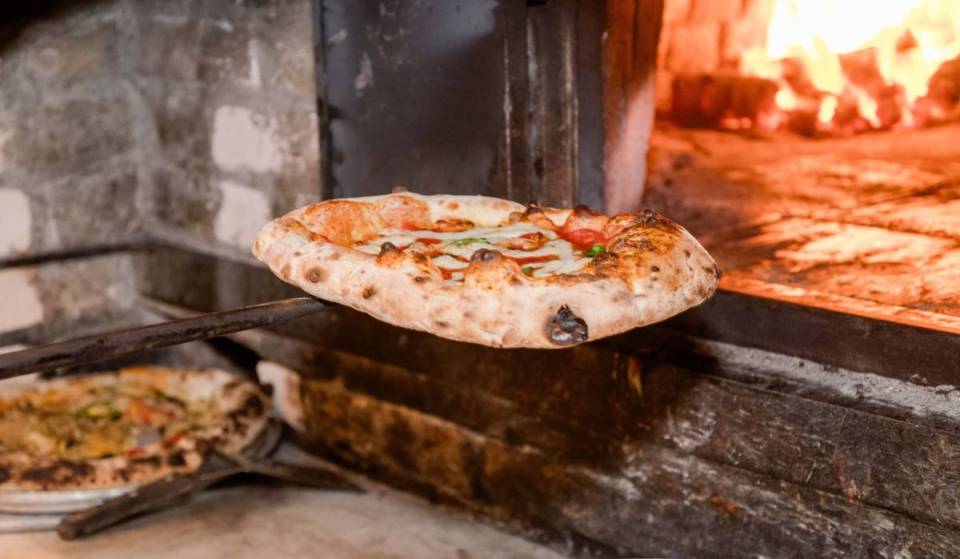 Pizza y cóctel de Paradiso por 7 euros: todas las pizzerías, actividades y fechas que participan en la Pizza Week esta semana