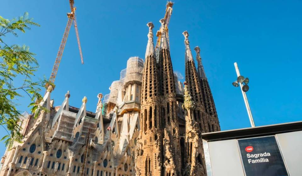 Gratis toegang tot de Sagrada Familia, La Pedrera of het Museu Picasso: het festival dat deze zomer de deuren van de belangrijkste musea van de stad gratis opent