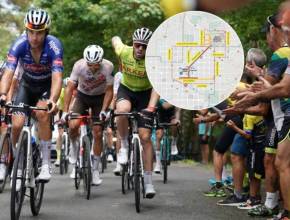 Die Tour de France in Barcelona beginnt heute: Über 100 gesperrte Straßen, Verkehrsbeeinträchtigungen und ab heute geschlossene U-Bahn-Stationen