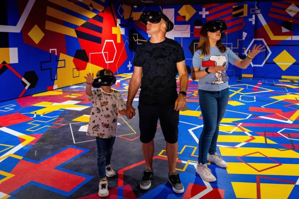 Barça Virtual Dream