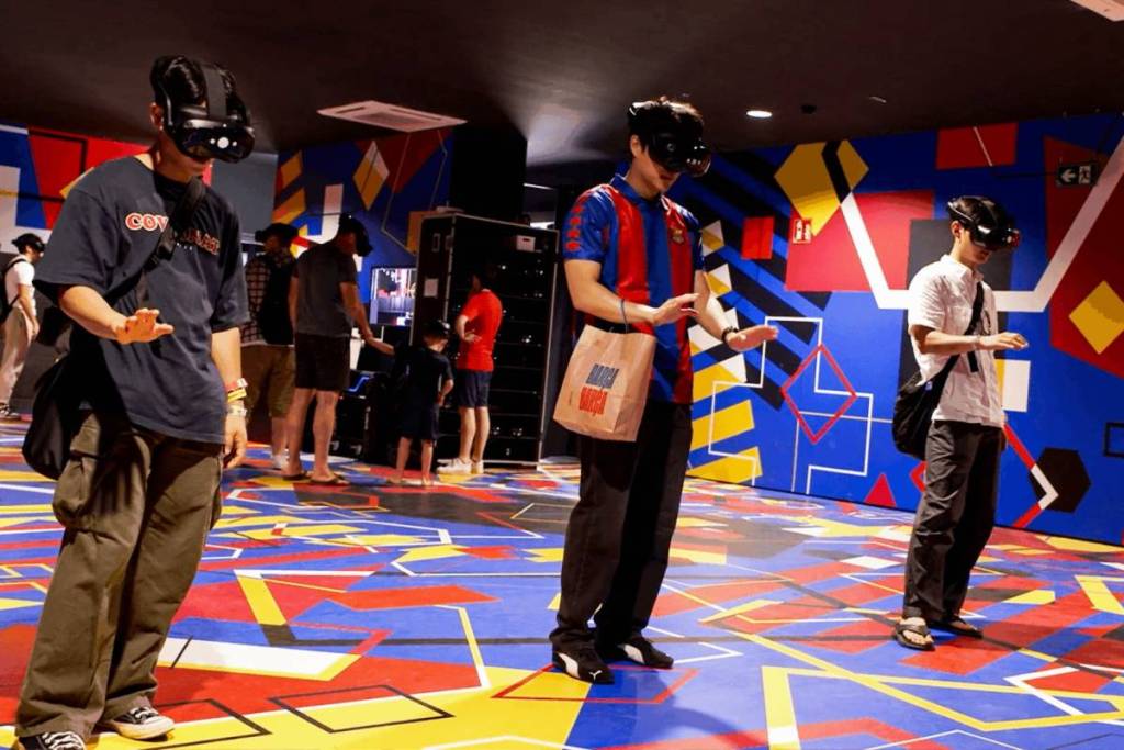 Barça Virtual Dream