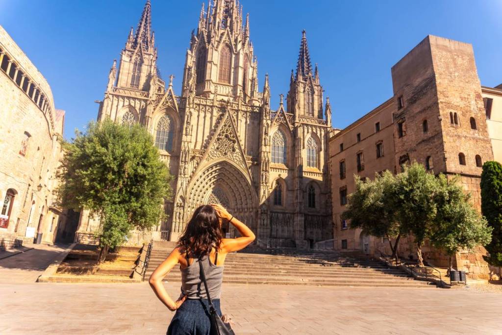 Des thermomètres à 40 degrés et 72 communes en danger extrême : combien de temps va durer la troisième vague de chaleur à Barcelone ?