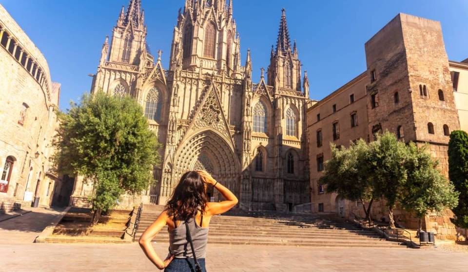 Termómetros a 40 grados y 72 municipios en peligro extremo: hasta cuándo durará la tercera ola de calor en Barcelona
