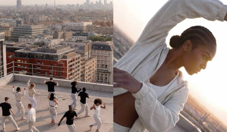 Die privaten Urban-Dance-Kurse für die BERSHKA-Community sind wieder da: neue Termine in Barcelona