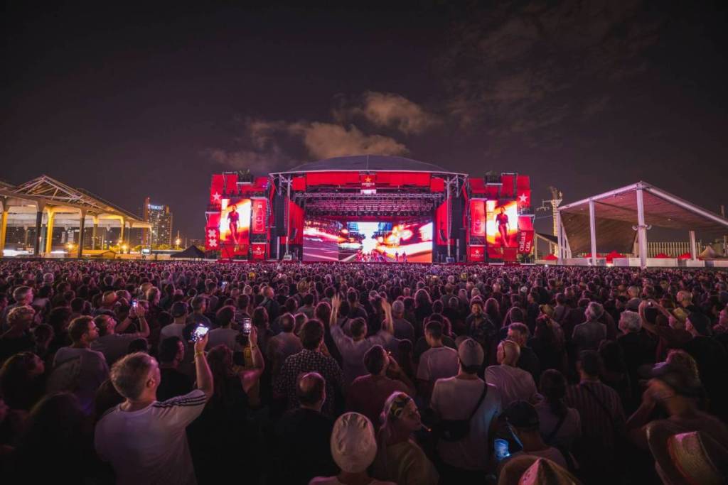 The Cruïlla Festival already has dates set for 2027, and tickets have just gone on sale
