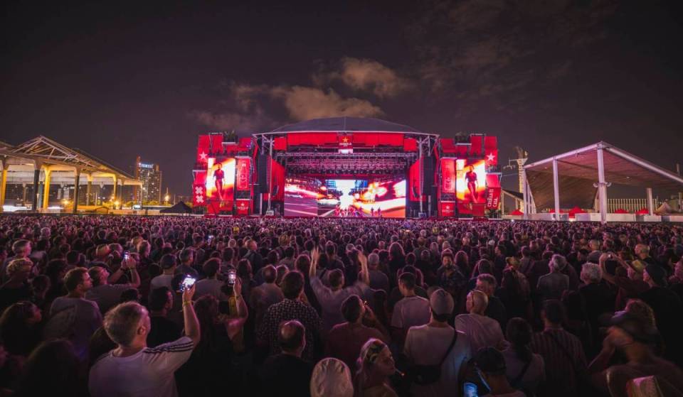 Das Cruïlla-Festival hat bereits Termine für 2027 und die Tickets sind gerade in den Verkauf gegangen