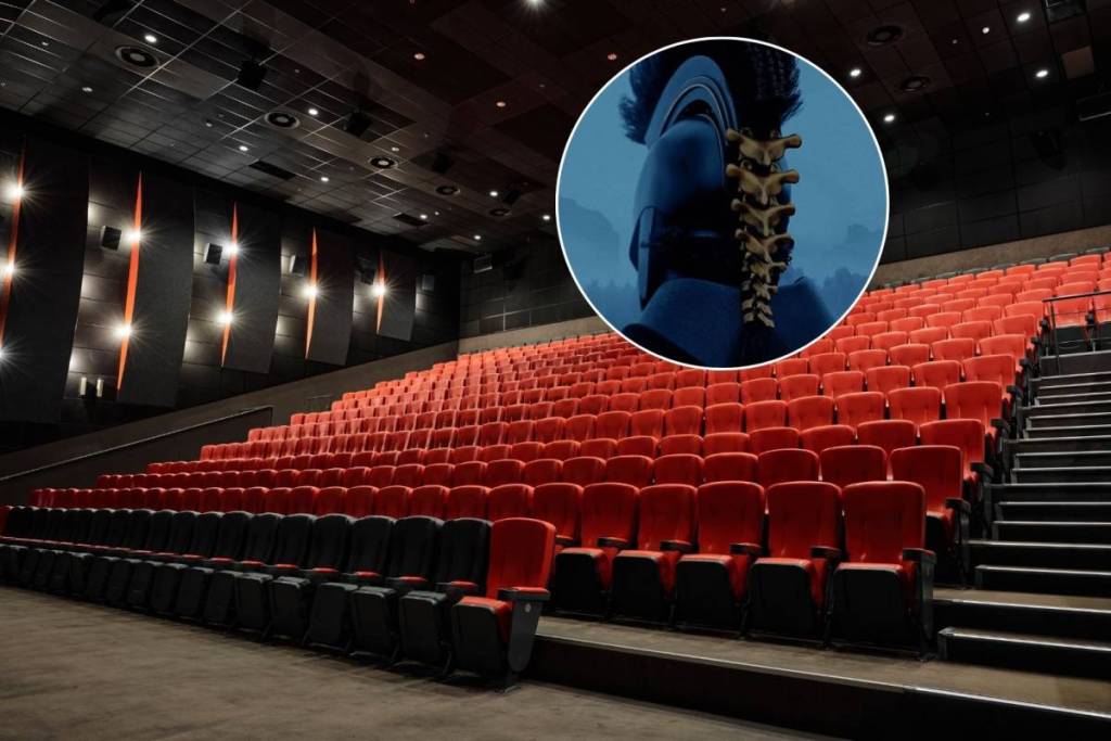 Escapada cinéfila de verano: el único cine donde ver La Odisea de Nolan a tamaño completo está a 4 horas de Barcelona (y estas son las dos alternativas dentro de la ciudad)