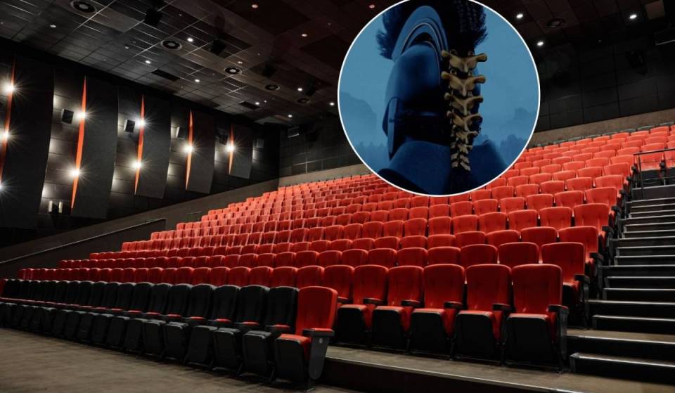 Escapada cinéfila de verano: el único cine donde ver La Odisea de Nolan a tamaño completo está a 4 horas de Barcelona (y estas son las dos alternativas dentro de la ciudad)