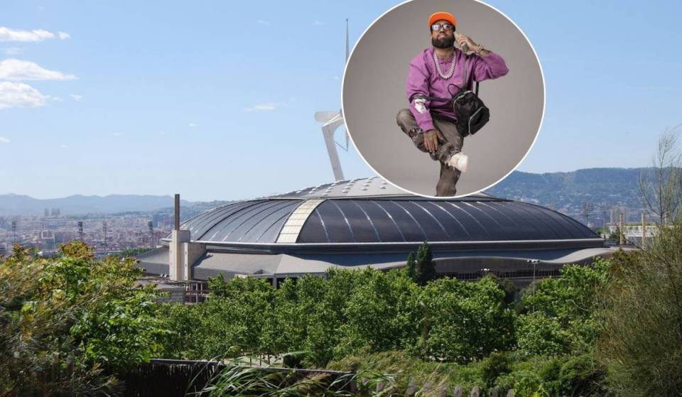 Amb la primera data a Barcelona exhaurida, Bryant Myers ha anunciat un segon concert al Sant Jordi Club, i les entrades ja són a la venda