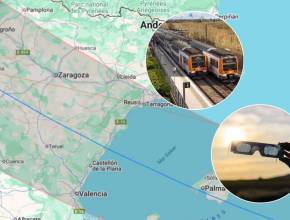 Pas besoin de voiture : ces villages de Catalogne sont parfaits pour observer l’éclipse et tu peux t’y rendre en train ou en bus depuis Barcelone