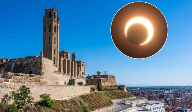 Los 3 miradores de Catalunya escogidos por el Parque Astronómico del Montsec para ver el eclipse del 12 de agosto: ubicaciones y cómo llegar en coche o tren
