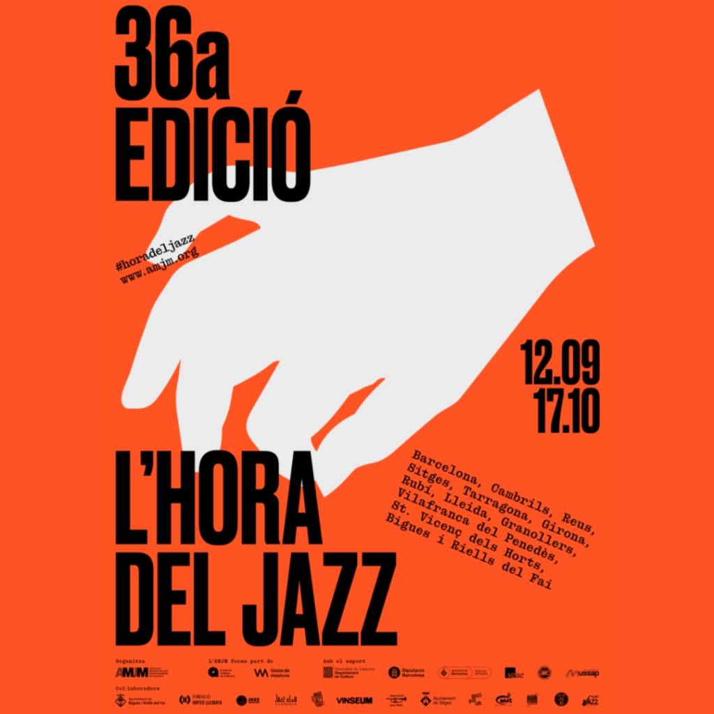 L'Hora del Jazz 2026