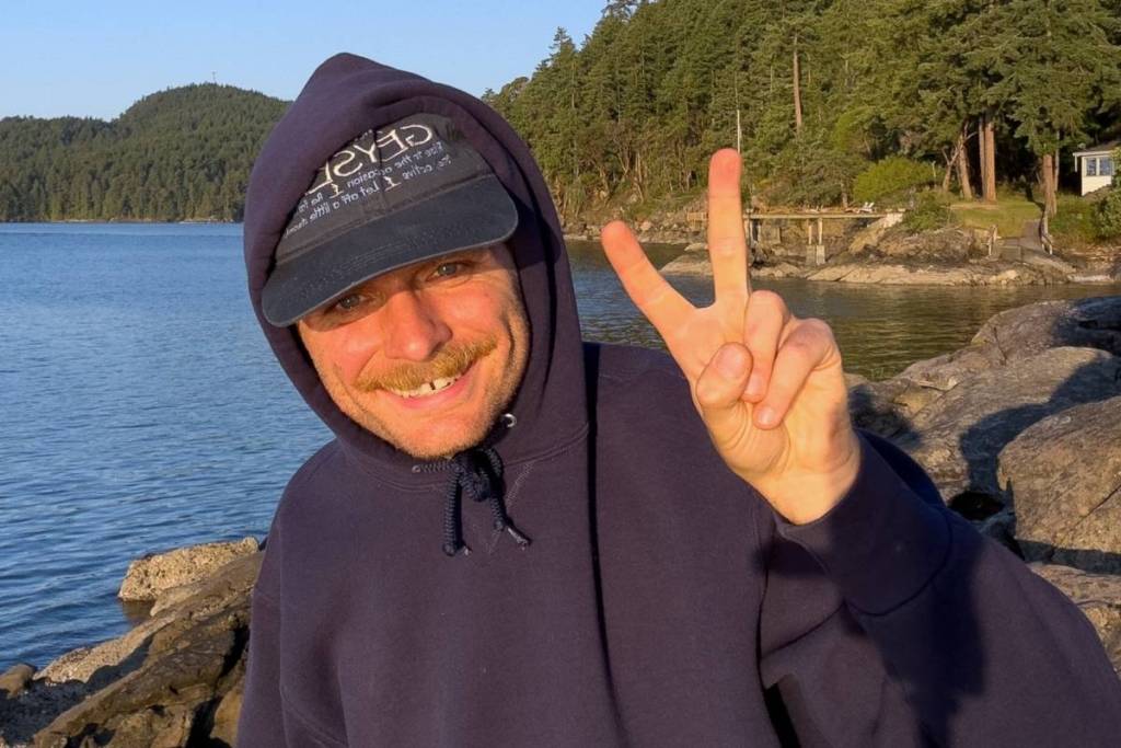 Mac DeMarco