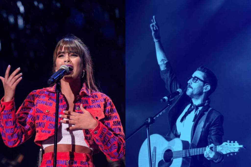Von der Mega-Show von The Weeknd über die vier „Sant Jordis“ von Aitana bis hin zu den Millennial-Hymnen von Álex Ubago oder dem zeitlosen Gothic-Rock von Sisters of Mercy: die besten Konzerte im September in Barcelona
