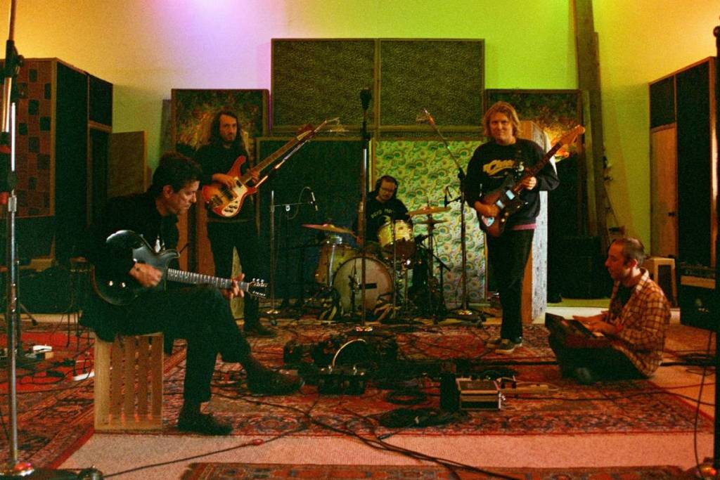 Ty Segall