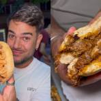 Restaurante Kabongo em Barcelona: comer fufu com as mãos