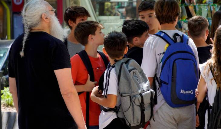 El calendario escolar de Catalunya 2026-2027: cuándo empiezan las clases, Navidad de 17 días seguidos y todas las fechas de los festivos