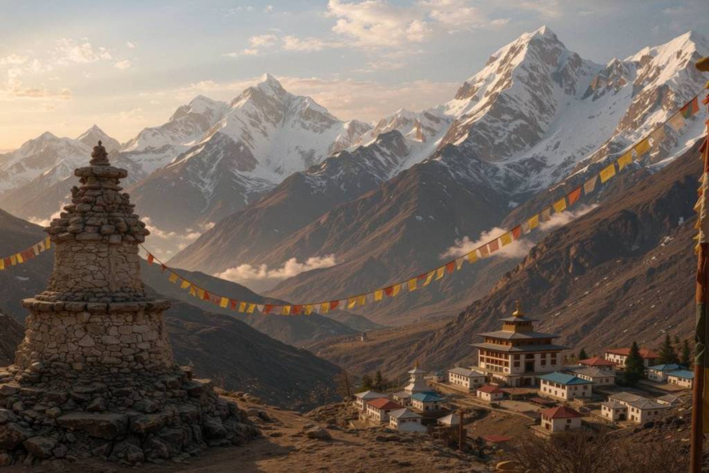 EVEREST, La Primera Ascensión