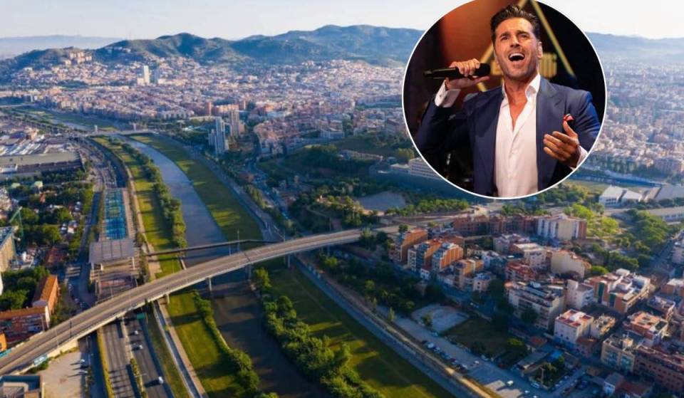 Free concerts by Bustamante, Chanel, and Los Manolos at this festival just a metro ride away from Barcelona: 50 free performances this weekend