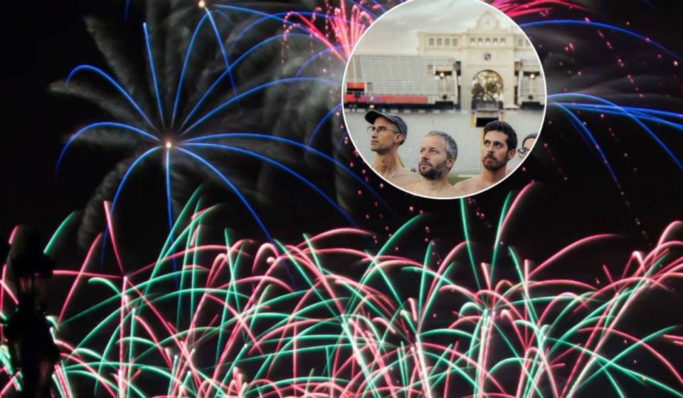 Il Piromusical della Mercè ha già trovato l’artista che ne curerà la colonna sonora: una band leggendaria che quest’autunno dice addio