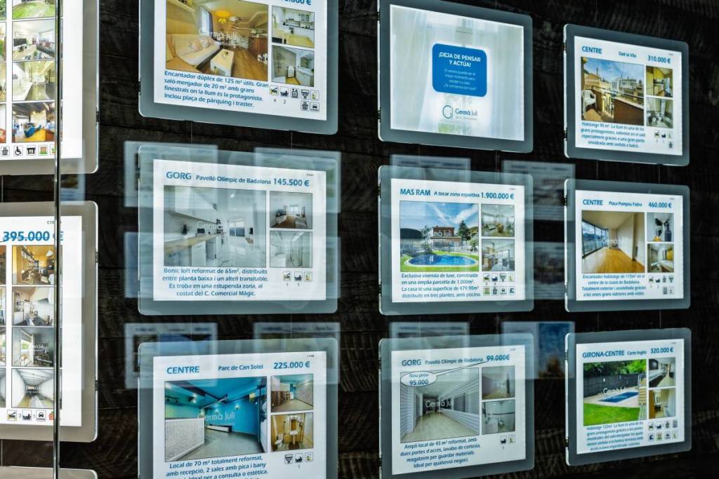 Comprar um apartamento na Catalunha «sem dar entrada»: como pedir o apoio que cobre 20% do valor da hipoteca