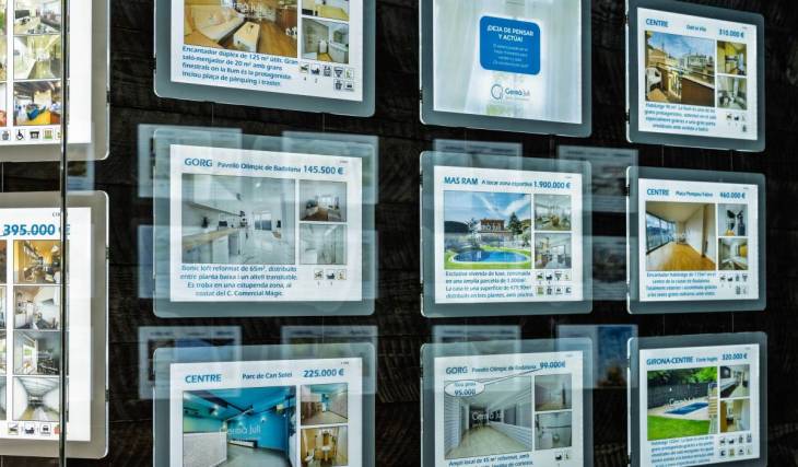 Comprar un piso en Catalunya «sin pagar entrada»: cómo solicitar la ayuda que cubre el 20% del precio de la hipoteca
