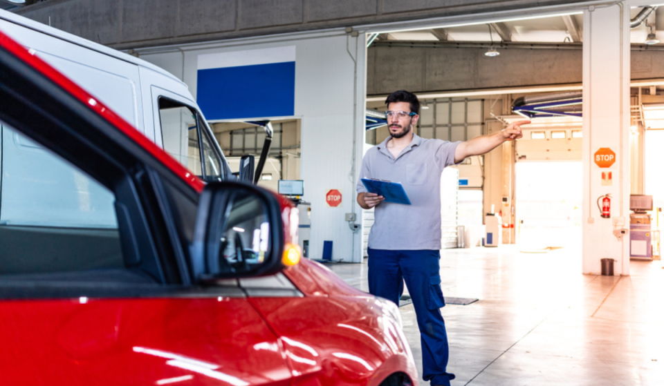 Radicale verandering bij de APK in Catalonië: prijzen zonder vaste limiet en meer erkende garages