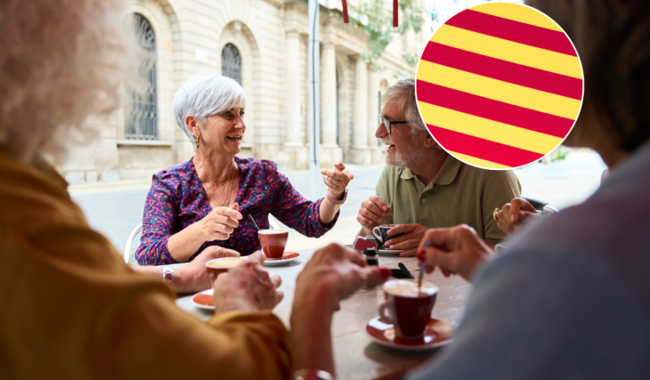 So lernst du Katalanisch kostenlos online oder in Barcelona: offizielle Kurse, Treffen in Bars, Brettspiele und LGTBIQ+-Gruppen