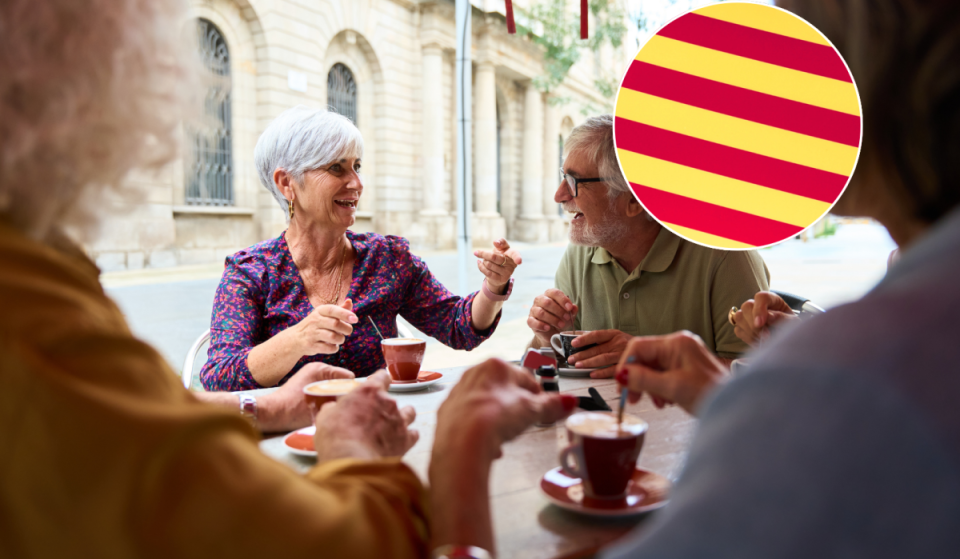 Cómo aprender catalán gratis online o en Barcelona: cursos oficiales, quedadas en bares, juegos de mesa y grupos LGTBIQ+