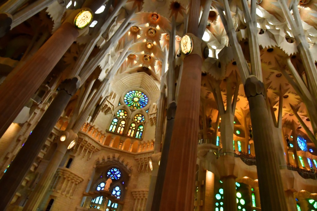 20.000 entradas gratis para visitar la Sagrada Familia durante La Mercè: cómo conseguirlas